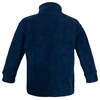 Jacket - Label - navy